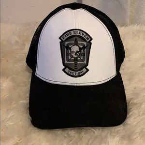 511 Tactical Ball Cap